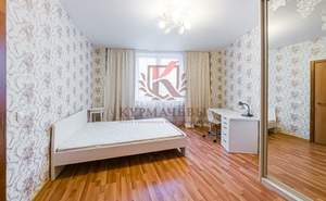 3-к квартира, на длительный срок, 129м2, 18/23 этаж