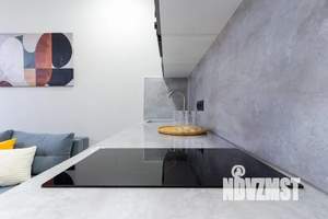 1-к квартира, посуточно, 19м2, 2/31 этаж