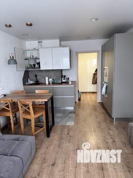 2-к квартира, на длительный срок, 63м2, 23/25 этаж