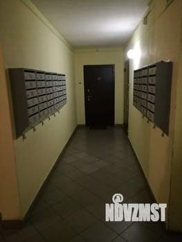 1-к квартира, на длительный срок, 36м2, 10/16 этаж