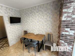 2-к квартира, посуточно, 59м2, 1/1 этаж