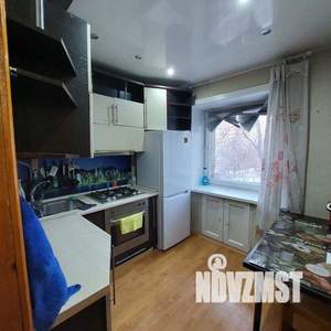 2-к квартира, на длительный срок, 43м2, 2/5 этаж