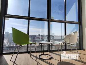 Студия квартира, на длительный срок, 30м2, 14/24 этаж