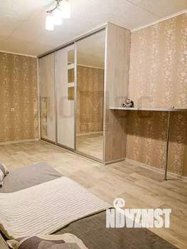 1-к квартира, на длительный срок, 32м2, 4/9 этаж