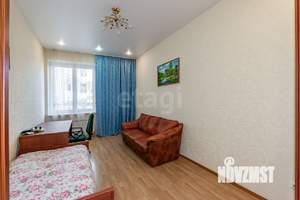 3-к квартира, на длительный срок, 114м2, 6/16 этаж