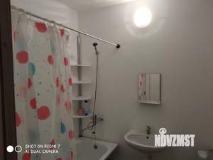 1-к квартира, на длительный срок, 47м2, 2/24 этаж