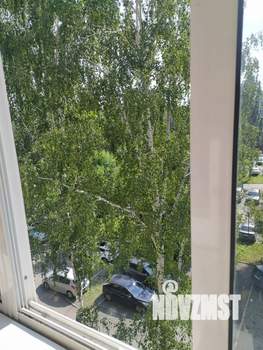 1-к квартира, на длительный срок, 29м2, 5/5 этаж
