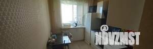 1-к квартира, на длительный срок, 36м2, 8/9 этаж