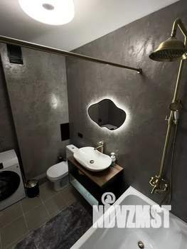 2-к квартира, посуточно, 42м2, 8/10 этаж