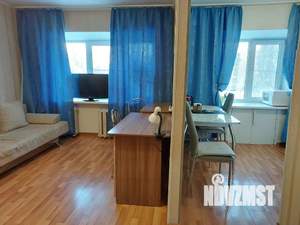 1-к квартира, посуточно, 33м2, 2/5 этаж