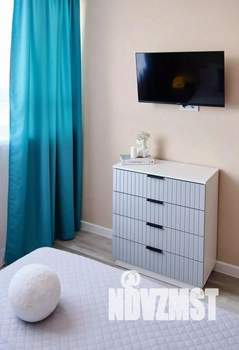 1-к квартира, посуточно, 23м2, 1/1 этаж