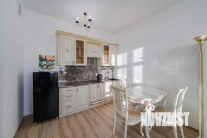 2-к квартира, посуточно, 52м2, 19/23 этаж