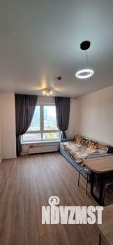 Студия квартира, на длительный срок, 20м2, 15/29 этаж