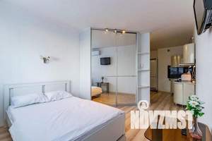 1-к квартира, посуточно, 31м2, 16/16 этаж