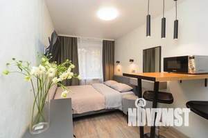 1-к квартира, посуточно, 16м2, 1/5 этаж