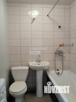 1-к квартира, на длительный срок, 30м2, 4/16 этаж