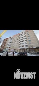 2-к квартира, на длительный срок, 50м2, 6/9 этаж