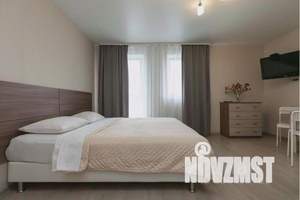 1-к квартира, посуточно, 28м2, 16/17 этаж