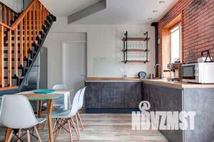 5-к квартира, посуточно, 150м2, 16/16 этаж