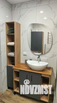 1-к квартира, посуточно, 31м2, 1/1 этаж