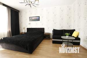 1-к квартира, посуточно, 58м2, 2/14 этаж