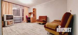 2-к квартира, на длительный срок, 48м2, 12/12 этаж