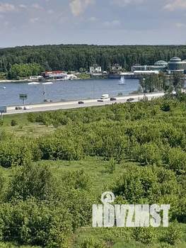 Студия квартира, посуточно, 30м2, 11/25 этаж