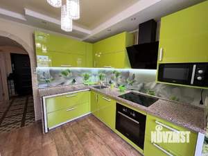 3-к квартира, на длительный срок, 81м2, 8/17 этаж