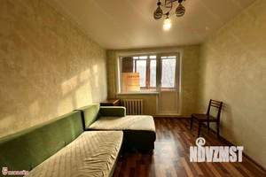 1-к квартира, на длительный срок, 28м2, 3/5 этаж