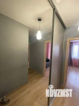 1-к квартира, на длительный срок, 32м2, 18/26 этаж