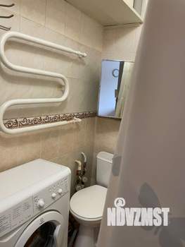 1-к квартира, на длительный срок, 31м2, 3/5 этаж
