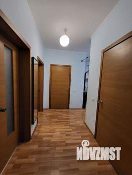 2-к квартира, на длительный срок, 63м2, 23/25 этаж