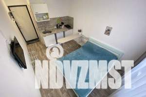 1-к квартира, посуточно, 15м2, 2/5 этаж