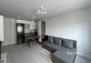 2-к квартира, на длительный срок, 49м2, 19/35 этаж