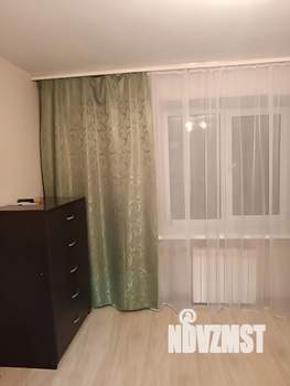1-к квартира, на длительный срок, 24м2, 5/5 этаж