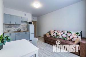 2-к квартира, посуточно, 45м2, 2/25 этаж