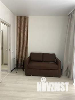 Студия квартира, посуточно, 31м2, 2/16 этаж