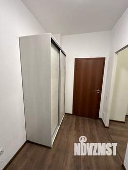 1-к квартира, на длительный срок, 51м2, 18/25 этаж