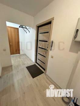 1-к квартира, на длительный срок, 41м2, 9/10 этаж