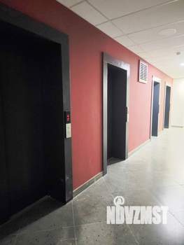 1-к квартира, на длительный срок, 40м2, 22/30 этаж