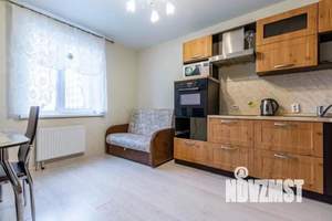 3-к квартира, посуточно, 60м2, 1/1 этаж