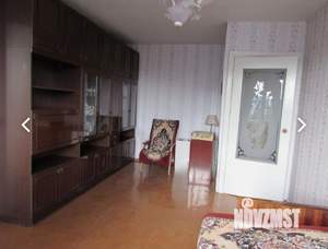 2-к квартира, на длительный срок, 38м2, 9/9 этаж