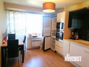 3-к квартира, на длительный срок, 69м2, 10/16 этаж