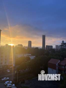 1-к квартира, на длительный срок, 40м2, 8/10 этаж
