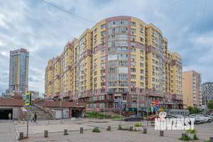 3-к квартира, на длительный срок, 75м2, 12/16 этаж
