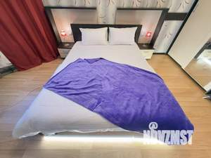 1-к квартира, посуточно, 41м2, 1/1 этаж