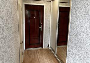 1-к квартира, на длительный срок, 32м2, 2/9 этаж