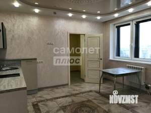 1-к квартира, на длительный срок, 30м2, 31/33 этаж