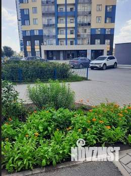 2-к квартира, посуточно, 54м2, 1/1 этаж