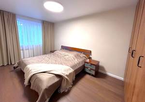 2-к квартира, на длительный срок, 43м2, 4/5 этаж